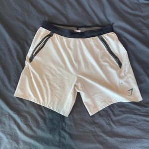 Gymshark Men’s Apex Shorts